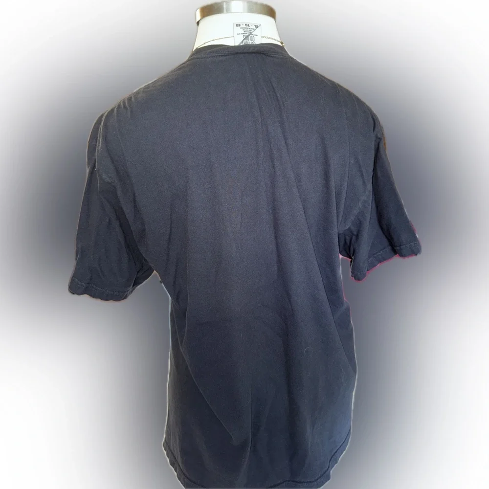 Slayer‎ Modern Reprint size XL comfort colors